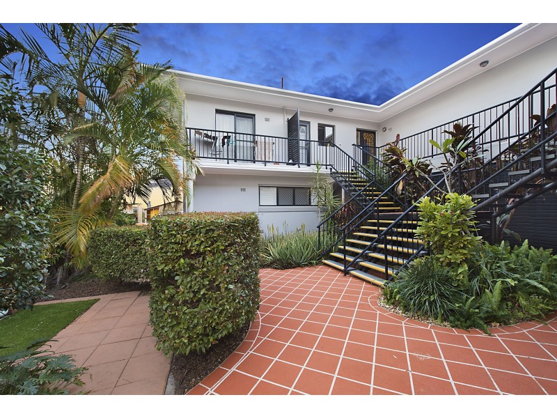 6/115 Stoneleigh Street, Lutwyche QLD 4030