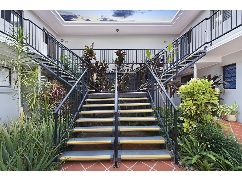 6/115 Stoneleigh Street, Lutwyche QLD 4030