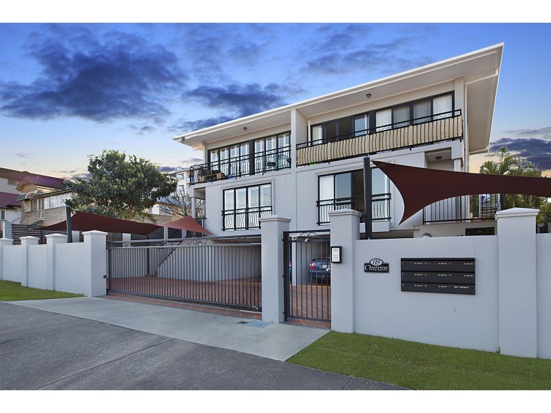 6/115 Stoneleigh Street, Lutwyche QLD 4030