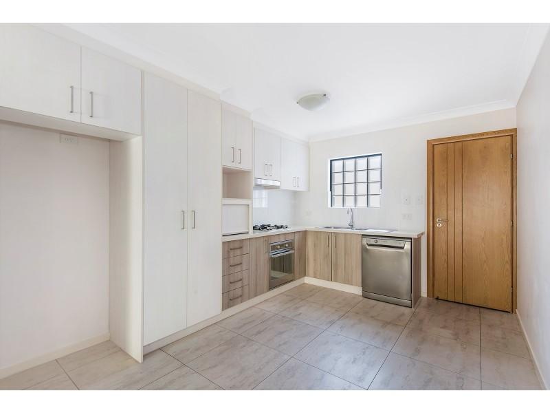 3/26 Sparkes Street, Chermside QLD 4032