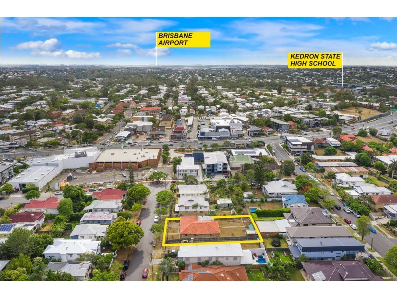 10 Armentieres Street, Kedron QLD 4031