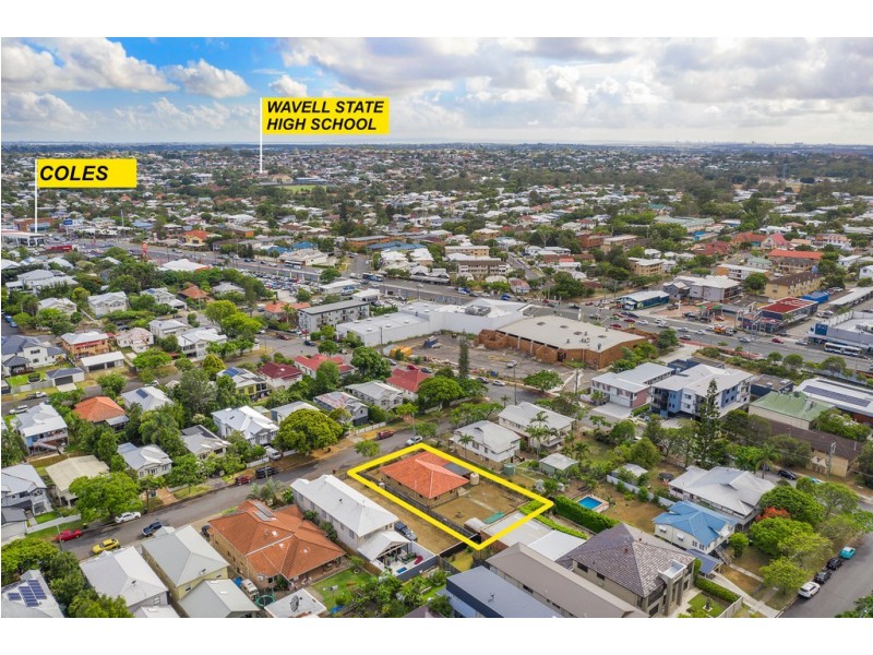 10 Armentieres Street, Kedron QLD 4031