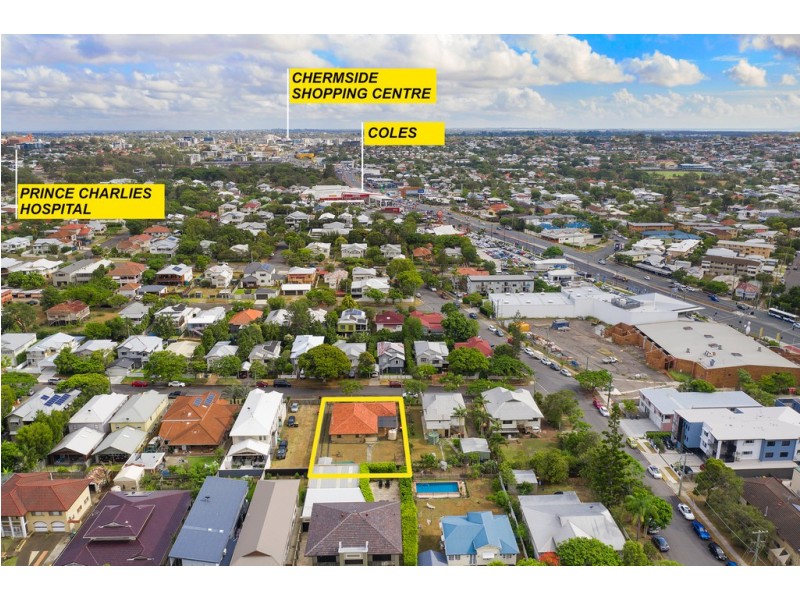 10 Armentieres Street, Kedron QLD 4031