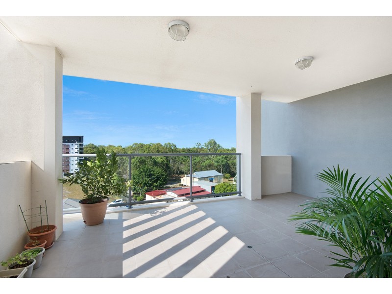 62/51 Playfield Streeet, Chermside QLD 4032