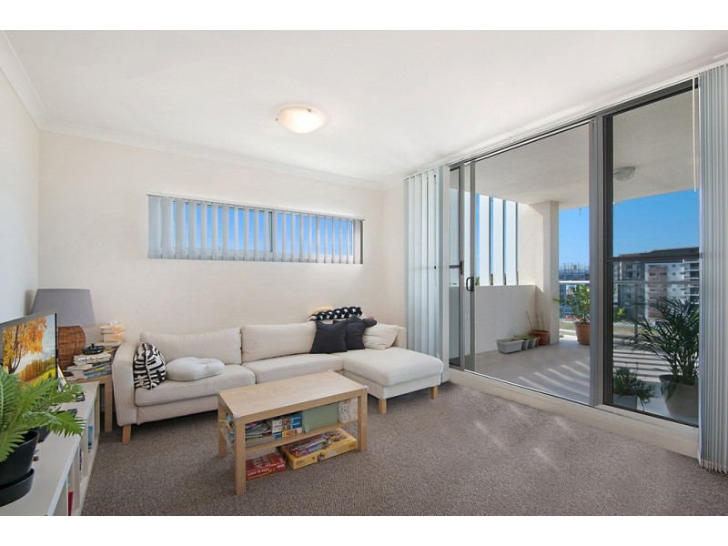 62/51 Playfield Streeet, Chermside QLD 4032