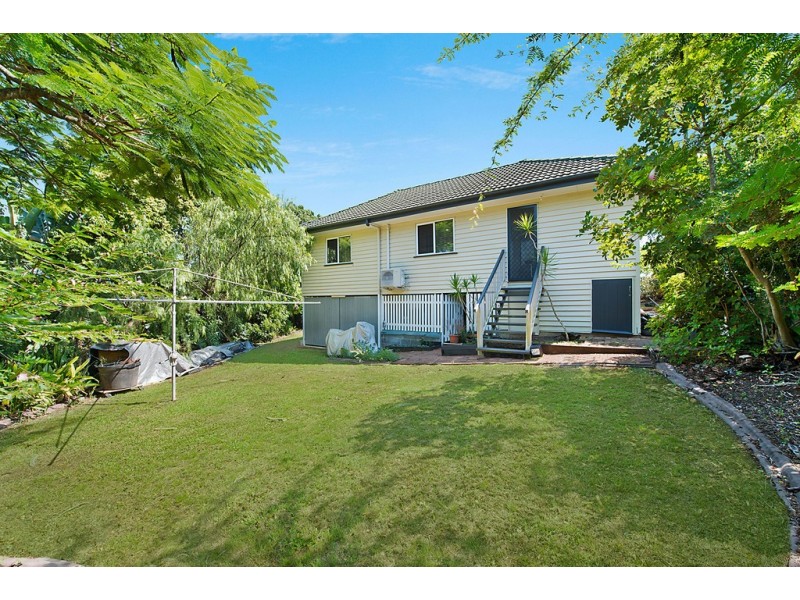 11 Nevin Street, Aspley QLD 4034