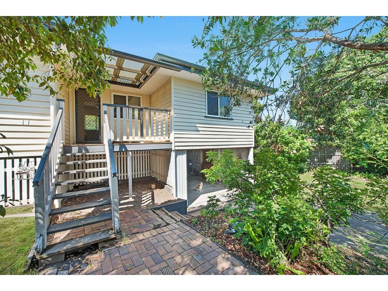 11 Nevin Street, Aspley QLD 4034