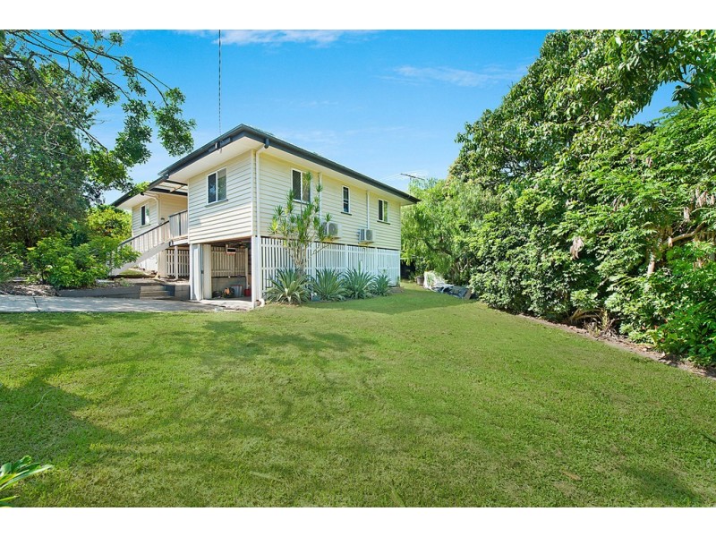 11 Nevin Street, Aspley QLD 4034