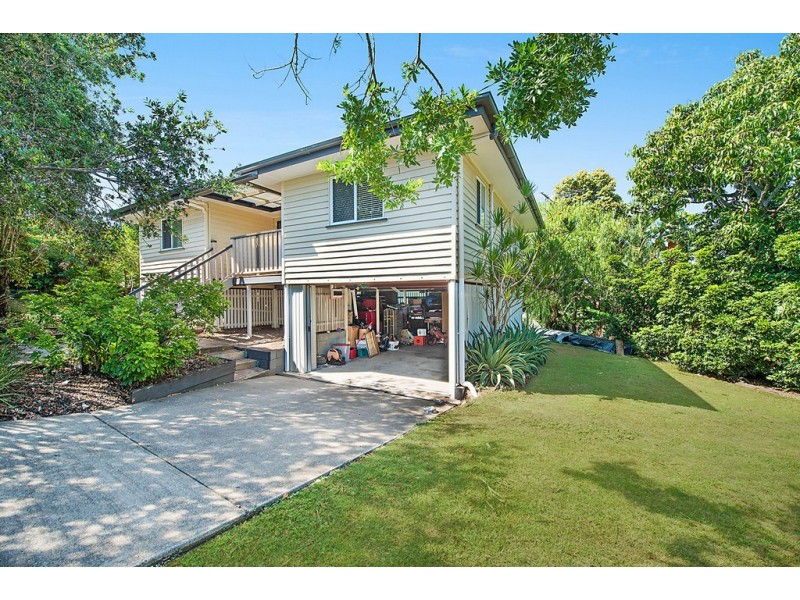 11 Nevin Street, Aspley QLD 4034