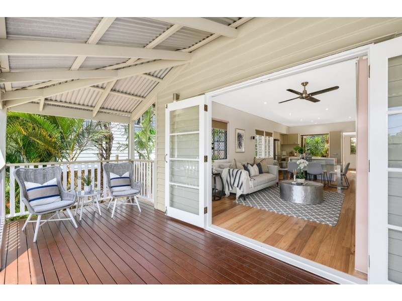 28 Maple Street, Wavell Heights QLD 4012