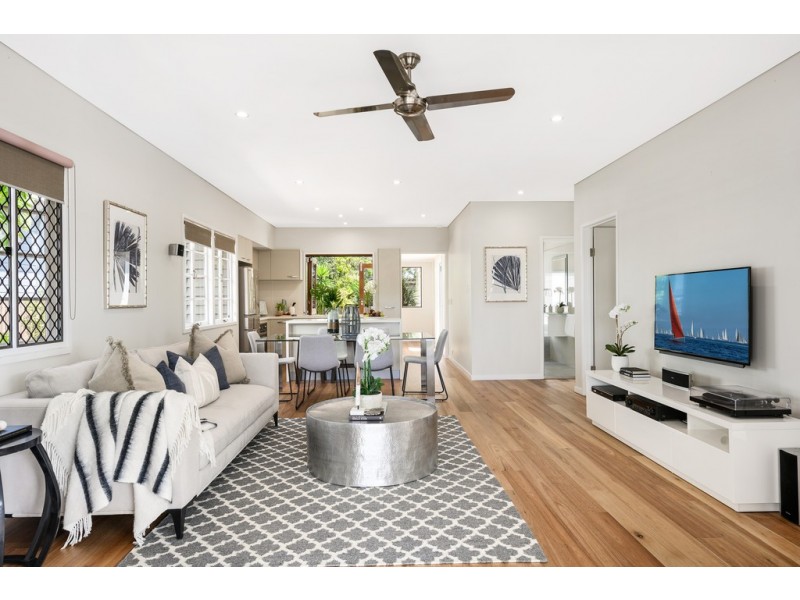 28 Maple Street, Wavell Heights QLD 4012