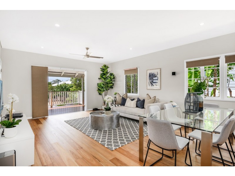 28 Maple Street, Wavell Heights QLD 4012