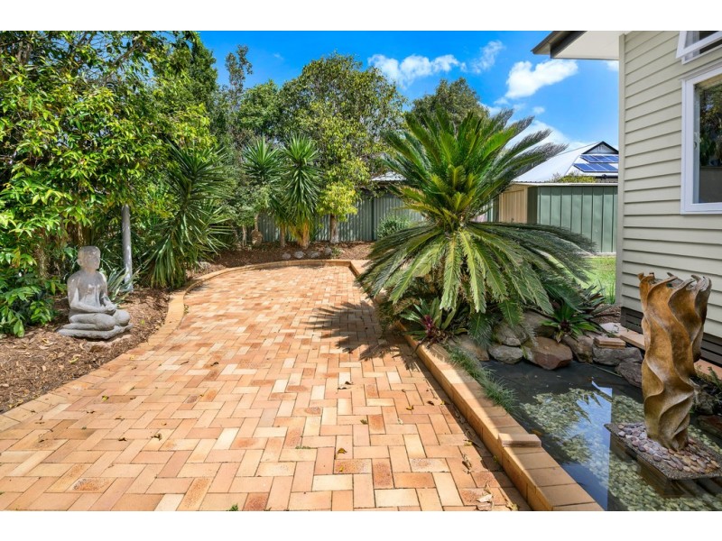 28 Maple Street, Wavell Heights QLD 4012