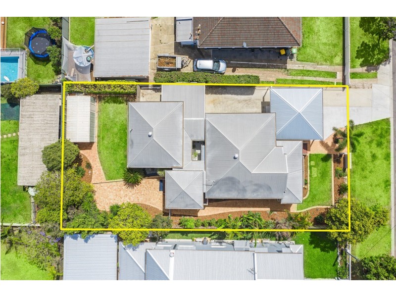 28 Maple Street, Wavell Heights QLD 4012