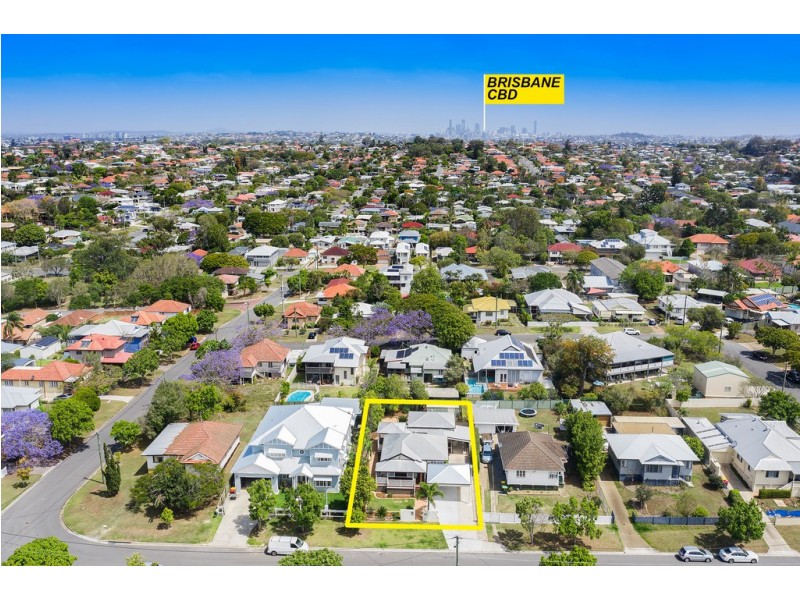 28 Maple Street, Wavell Heights QLD 4012