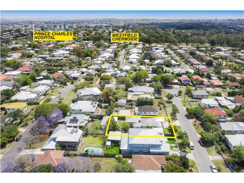 28 Maple Street, Wavell Heights QLD 4012