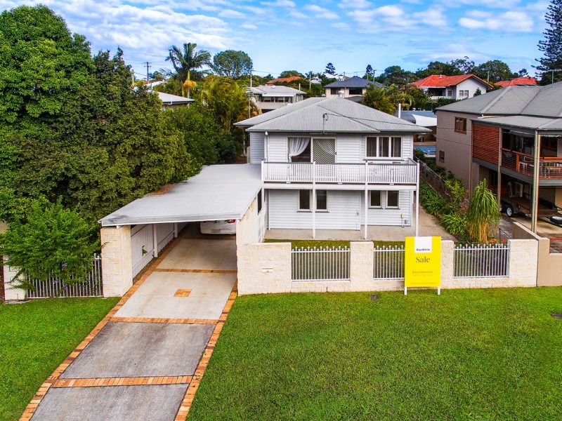 19 Benelong Street, Kedron QLD 4031