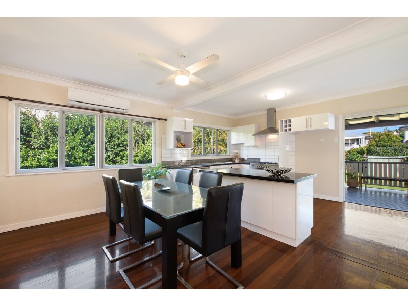 19 Benelong Street, Kedron QLD 4031