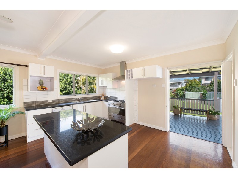 19 Benelong Street, Kedron QLD 4031