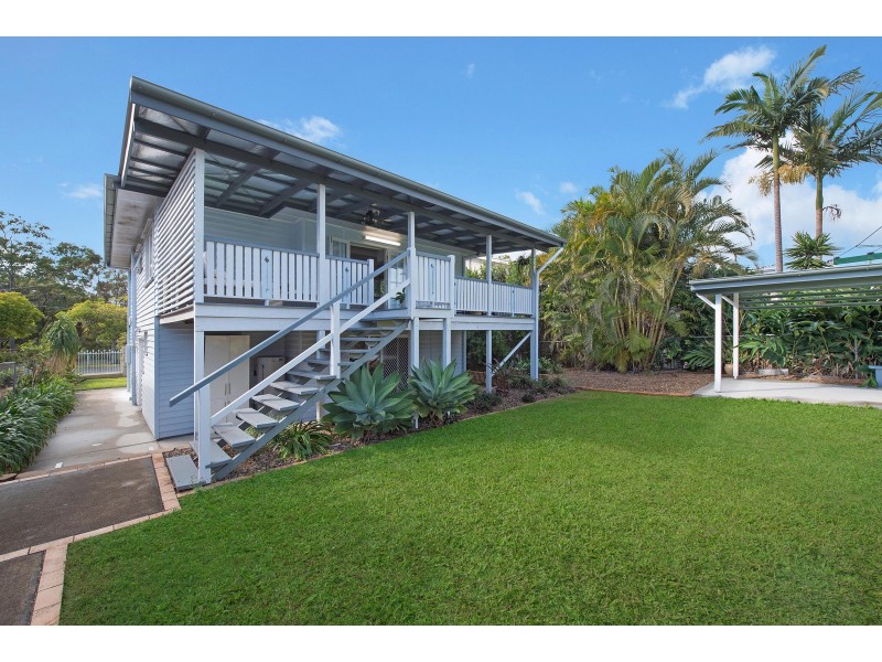 19 Benelong Street, Kedron QLD 4031