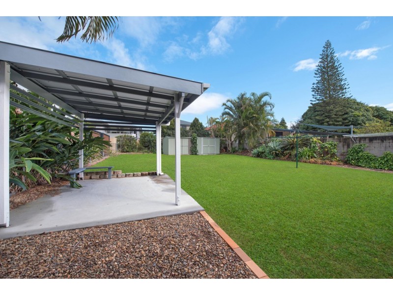 19 Benelong Street, Kedron QLD 4031