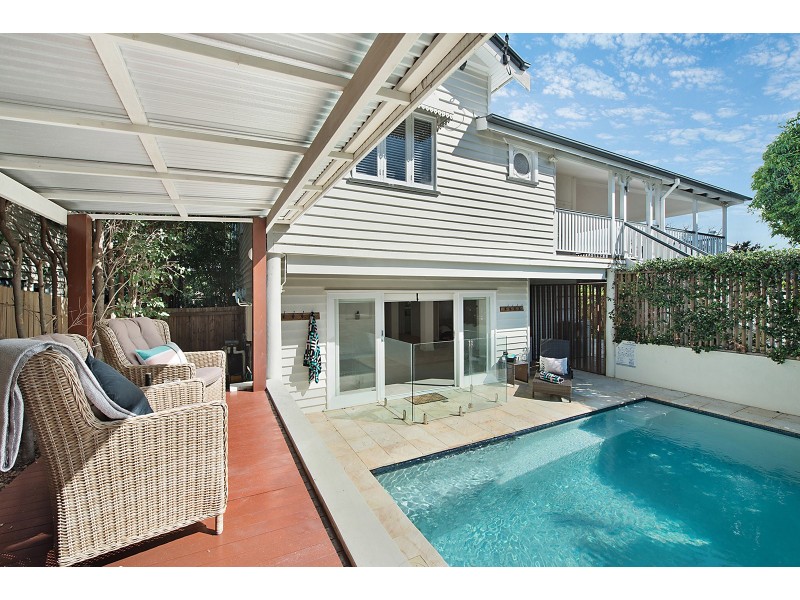 43 Surrey Street, Nundah QLD 4012