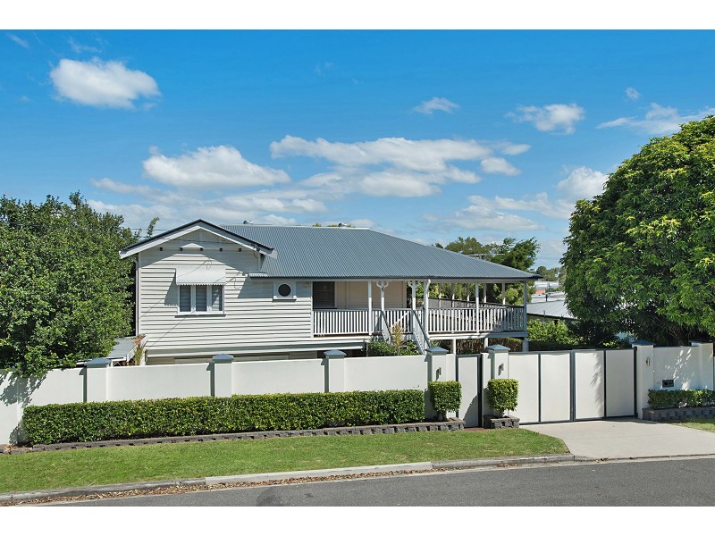 43 Surrey Street, Nundah QLD 4012