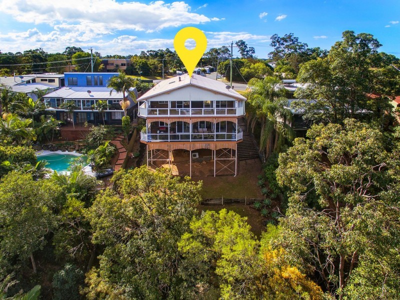 1080 South Pine Road, Everton Hills QLD 4053