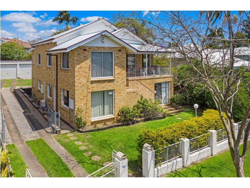 91 Gordon Street, Gordon Park QLD 4031