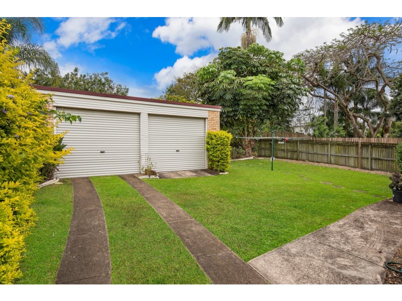 91 Gordon Street, Gordon Park QLD 4031