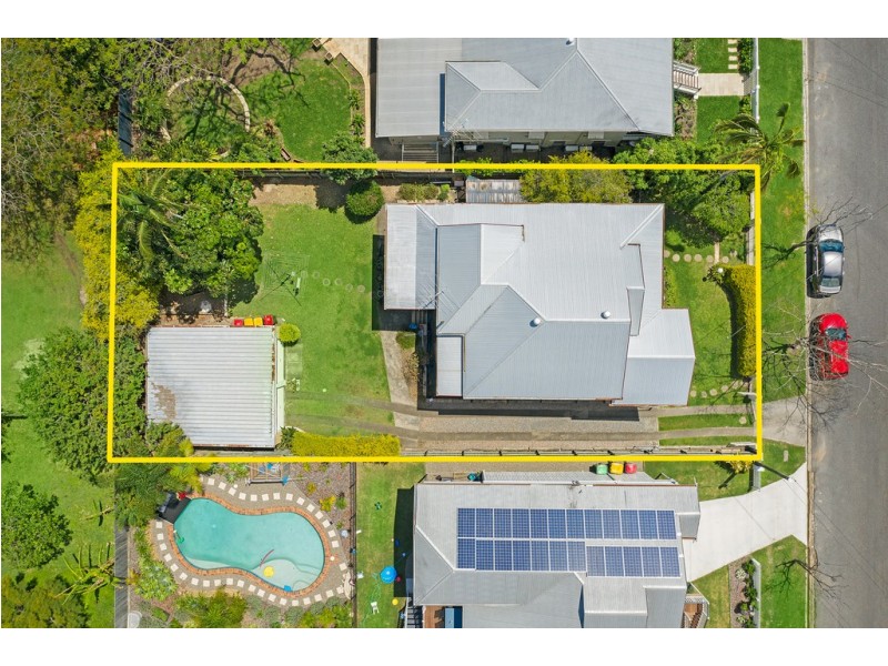91 Gordon Street, Gordon Park QLD 4031