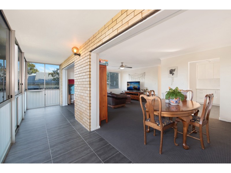 1/20 Rosemount Terrace, Windsor QLD 4030