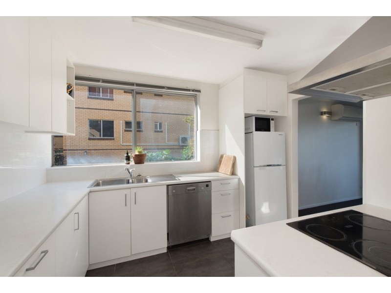 1/20 Rosemount Terrace, Windsor QLD 4030