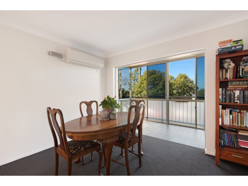 1/20 Rosemount Terrace, Windsor QLD 4030