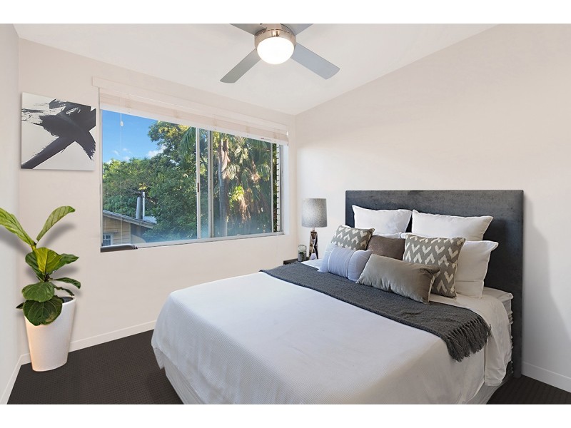 1/20 Rosemount Terrace, Windsor QLD 4030