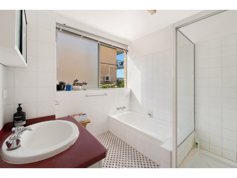 1/20 Rosemount Terrace, Windsor QLD 4030