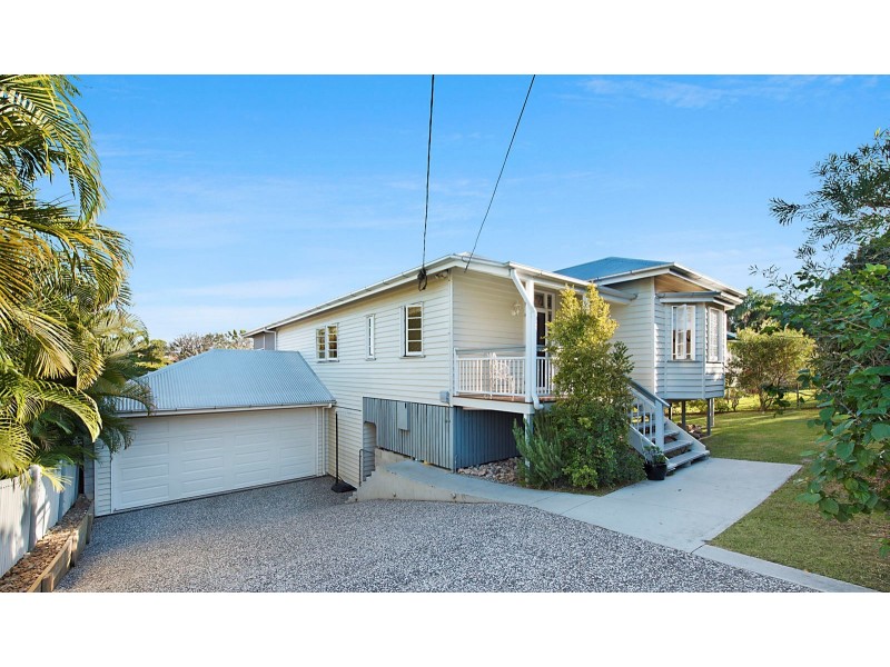 31 Taabinga Street, Wavell Heights QLD 4012