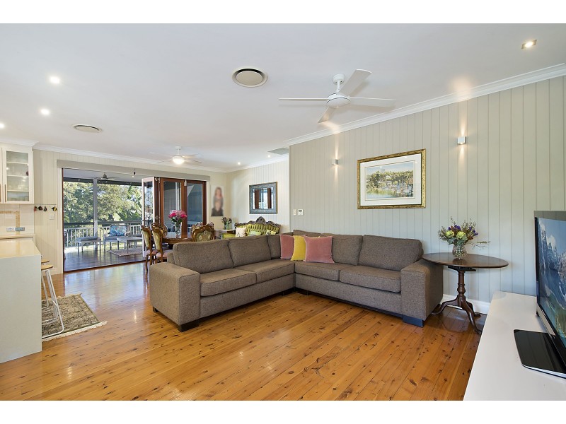 31 Taabinga Street, Wavell Heights QLD 4012