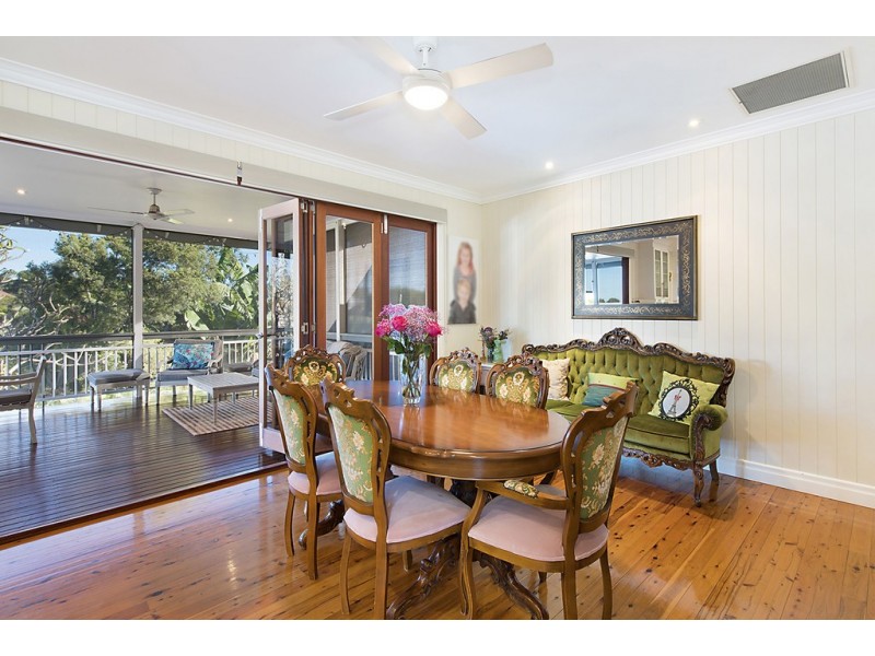 31 Taabinga Street, Wavell Heights QLD 4012
