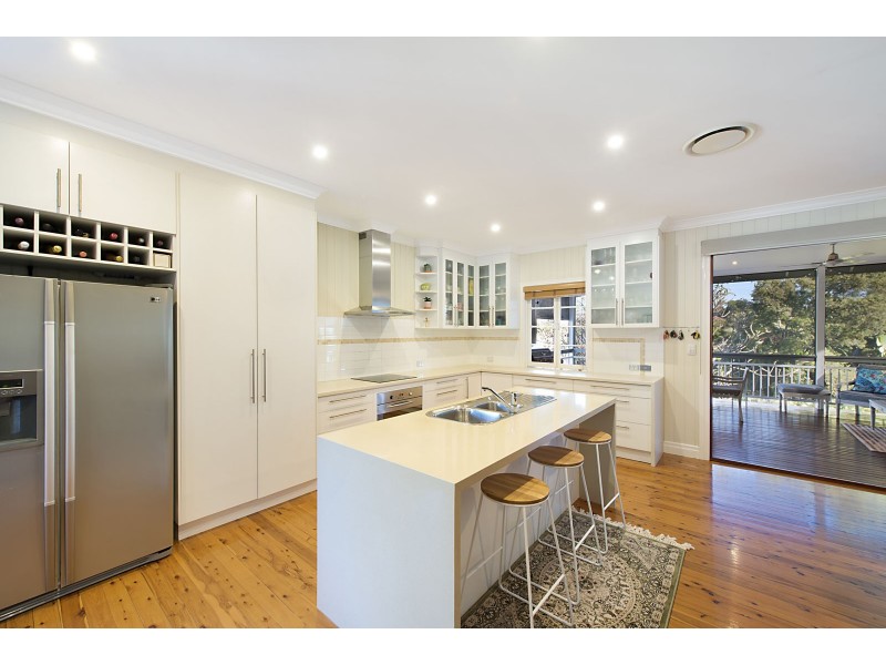 31 Taabinga Street, Wavell Heights QLD 4012