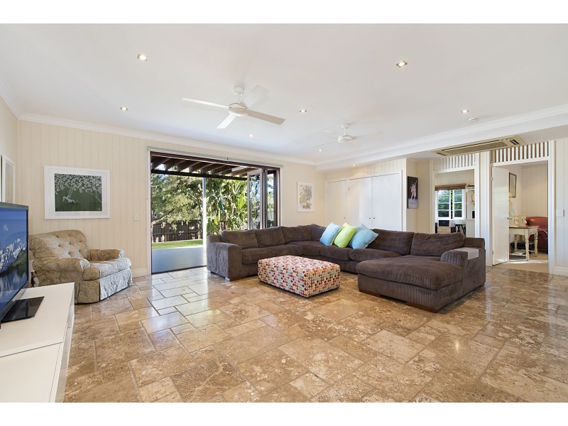 31 Taabinga Street, Wavell Heights QLD 4012
