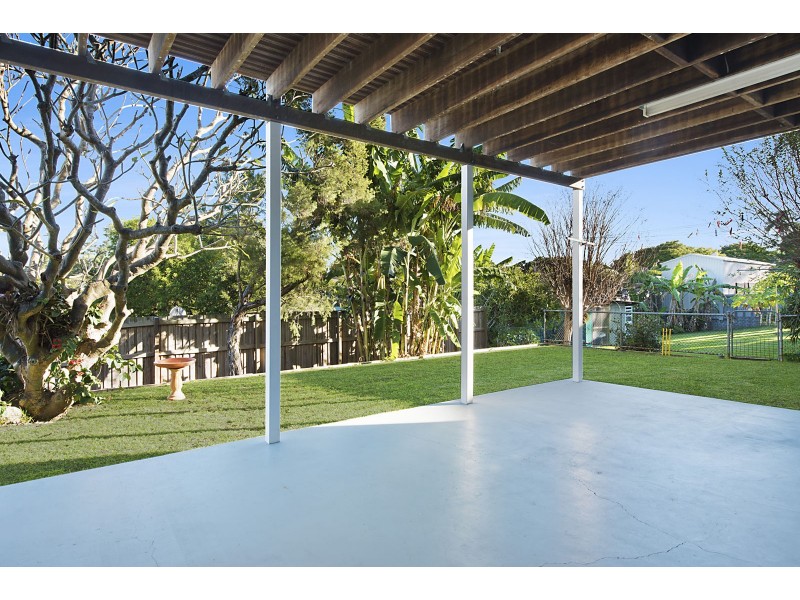 31 Taabinga Street, Wavell Heights QLD 4012