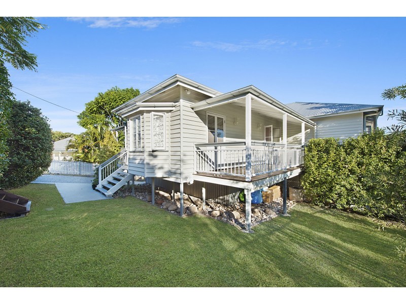 31 Taabinga Street, Wavell Heights QLD 4012