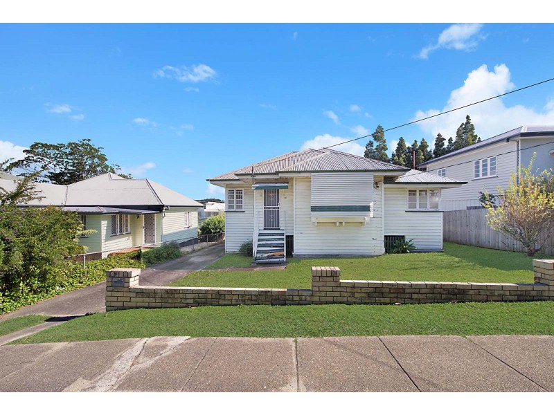 40 Lennon Street, Stafford QLD 4053