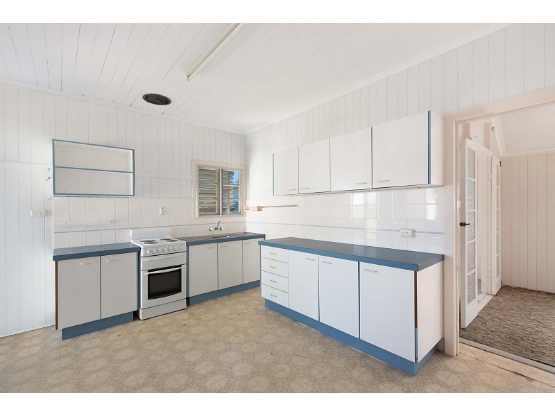 40 Lennon Street, Stafford QLD 4053