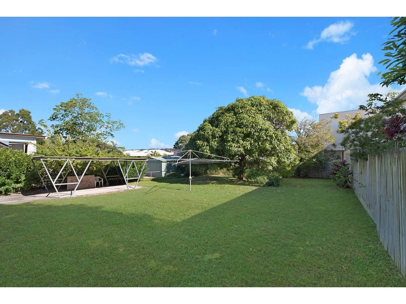 40 Lennon Street, Stafford QLD 4053