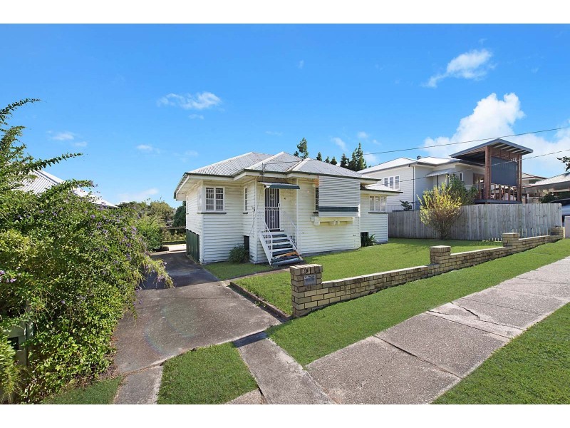 40 Lennon Street, Stafford QLD 4053