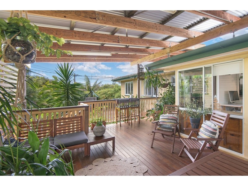 30 Thompson Street, Zillmere QLD 4034