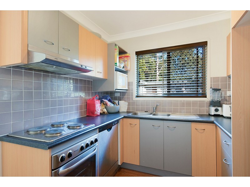 3/98 Butterfield Road, Herston QLD 4006