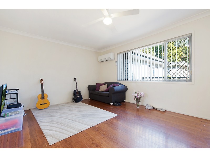 3/98 Butterfield Road, Herston QLD 4006